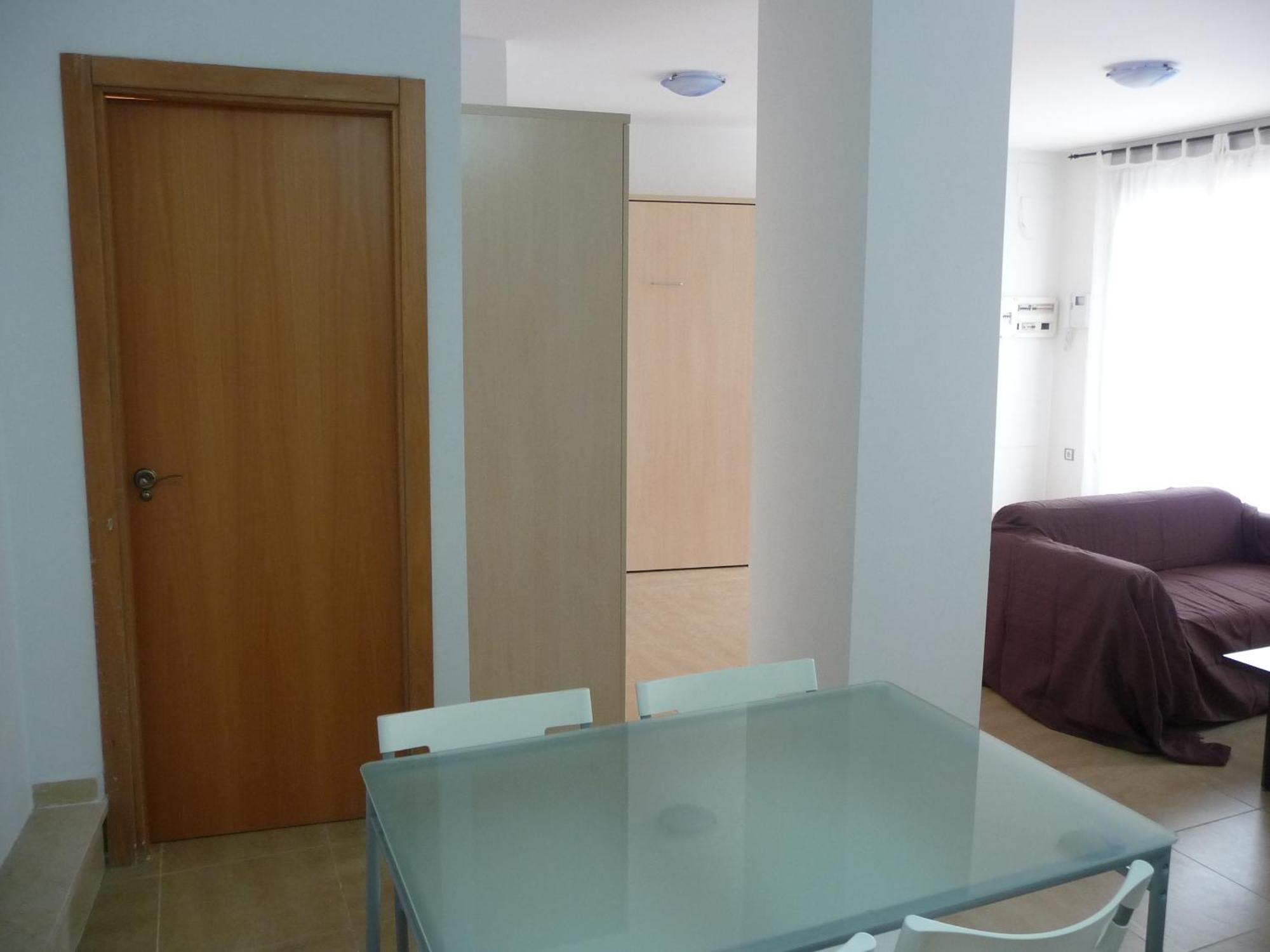 Apartamentos Turisticos La Encarnacion Sevilla Exteriör bild